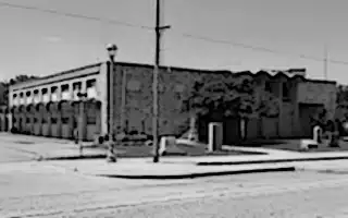 Atoka County Courthouse